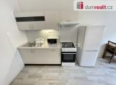 Pronájem bytu, 1+kk, 30 m²