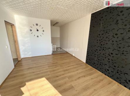 Pronájem bytu, 2+kk, 54 m² obrázek