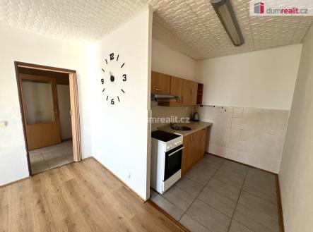 2 | Pronájem bytu, 2+kk, 54 m²