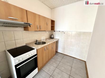 3 | Pronájem bytu, 2+kk, 54 m²