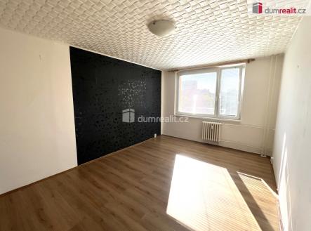 4 | Pronájem bytu, 2+kk, 54 m²