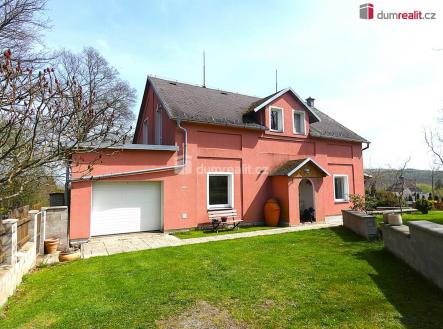 1 | Prodej - dům/vila, 170 m²