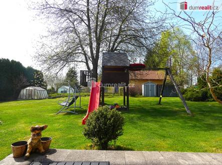 2 | Prodej - dům/vila, 170 m²