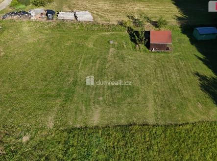 1 | Prodej - pozemek pro bydlení, 2 276 m²