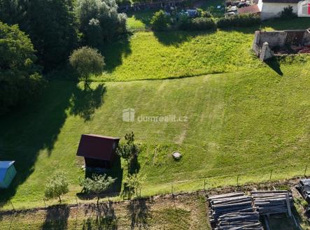 2 | Prodej - pozemek pro bydlení, 2 276 m²