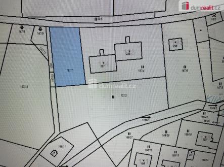 3 | Prodej - pozemek pro bydlení, 2 943 m²