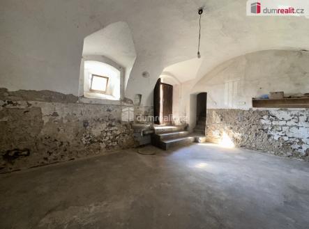 3 | Prodej - komerční objekt, jiný, 61 m²