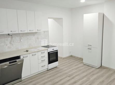 Pronájem bytu, 2+1, 58 m² obrázek