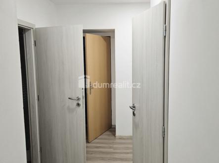 3 | Pronájem bytu, 1+1, 58 m²