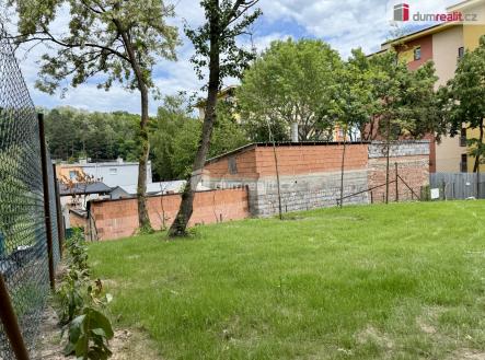 Pronájem - pozemek, zahrada, 250 m² obrázek