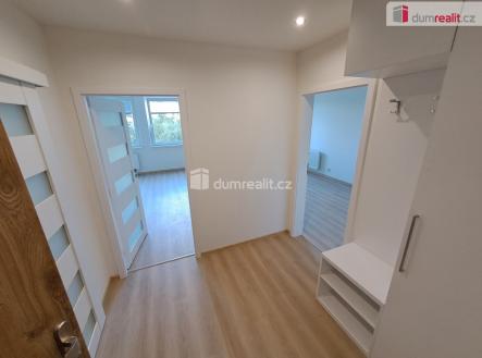 2 | Pronájem bytu, 2+kk, 45 m²