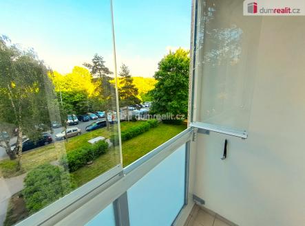 4 | Pronájem bytu, 2+kk, 45 m²
