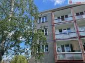 Pronájem bytu, 2+1, 72 m²