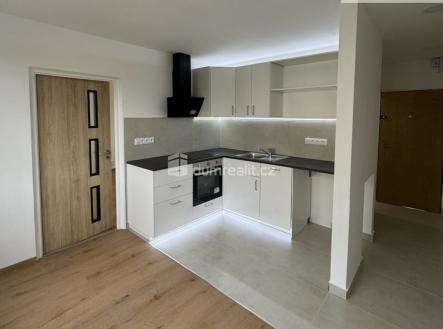 Pronájem bytu, 1+1, 35 m² obrázek