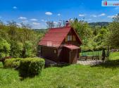 Prodej - chata/rekreační objekt, 40 m²