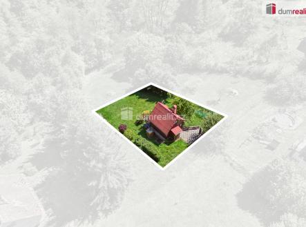3 | Prodej - chata/rekreační objekt, 40 m²