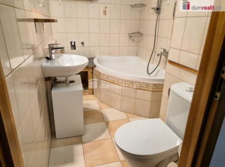 Pronájem bytu, 2+1, 57 m² obrázek