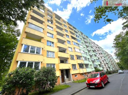 1 | Prodej bytu, 1+kk, 20 m²