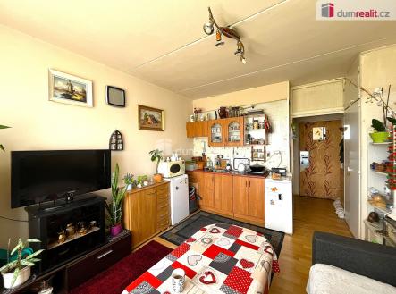 2 | Prodej bytu, 1+kk, 20 m²