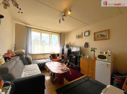 3 | Prodej bytu, 1+kk, 20 m²