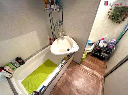 4 | Prodej bytu, 1+kk, 20 m²
