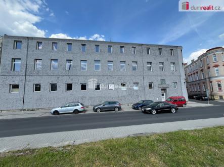 4 | Pronájem - komerční objekt, sklad, 2 800 m²