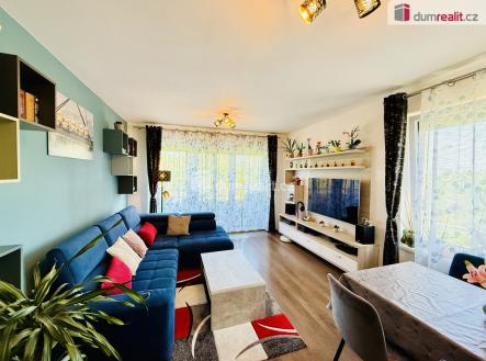 12 | Prodej bytu, 3+kk, 77 m²