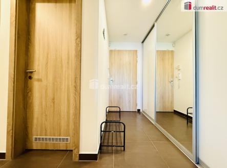 20 | Prodej bytu, 3+kk, 77 m²