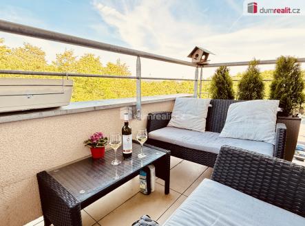 1 | Prodej bytu, 3+kk, 87 m²