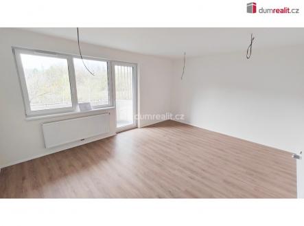 Pronájem bytu, 3+kk, 82 m² obrázek
