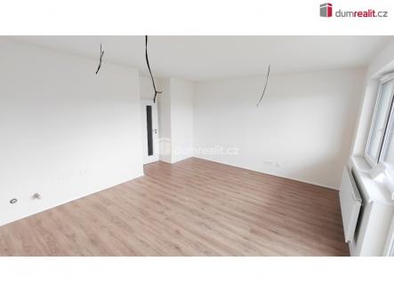 3 | Pronájem bytu, 3+kk, 82 m²