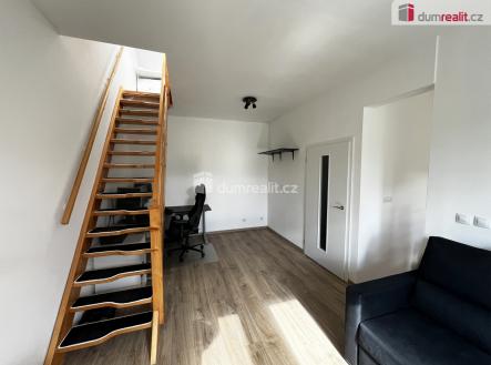 2 | Prodej bytu, 2+1, 63 m²