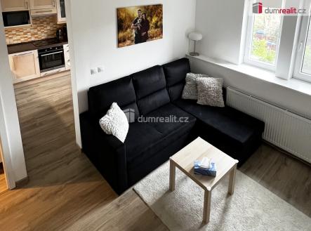 3 | Prodej bytu, 2+1, 63 m²
