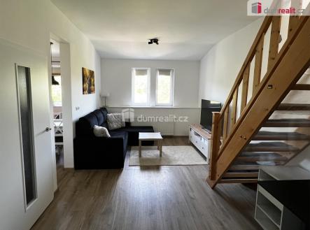 Prodej bytu, 2+1, 63 m² obrázek