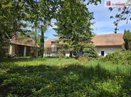 2 | Prodej - dům/vila, 250 m²