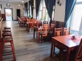Pronájem - restaurace, 260 m²
