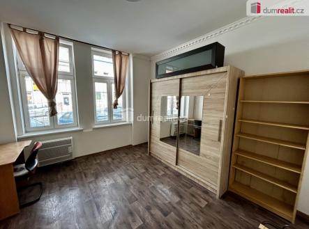 2 | Pronájem bytu, 2+1, 58 m²