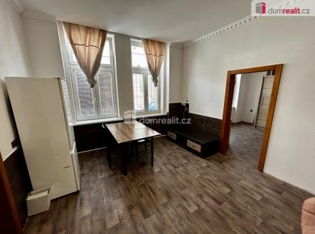 3 | Pronájem bytu, 2+1, 58 m²
