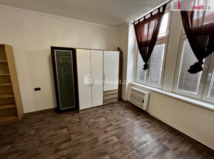 4 | Pronájem bytu, 2+1, 58 m²