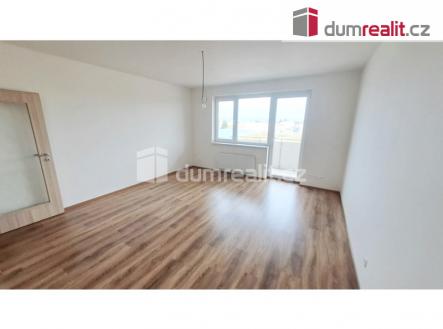 2 | Pronájem bytu, 2+kk, 56 m²