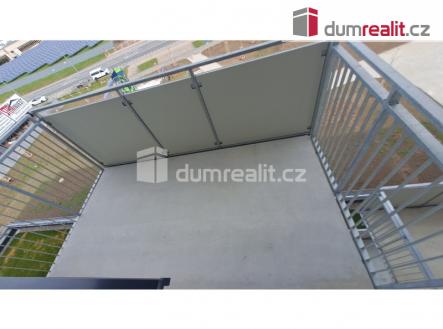 3 | Pronájem bytu, 2+kk, 56 m²