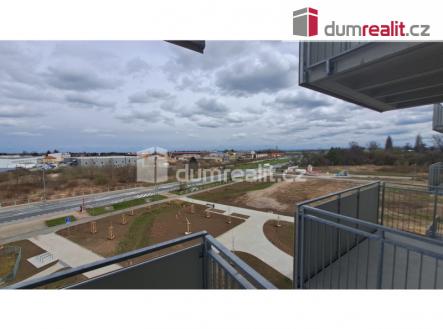 4 | Pronájem bytu, 2+kk, 56 m²