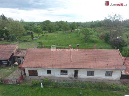 2 | Prodej - dům/vila, 180 m²