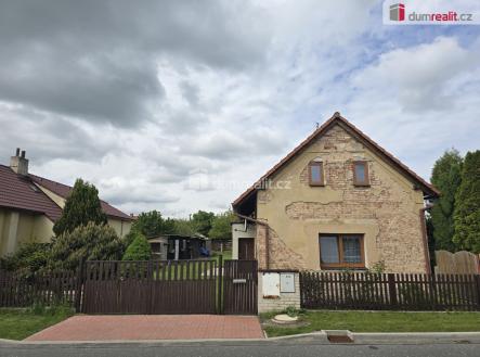 1 | Prodej - dům/vila, 70 m²