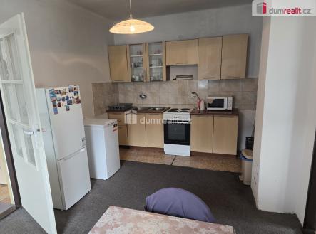2 | Prodej - dům/vila, 70 m²