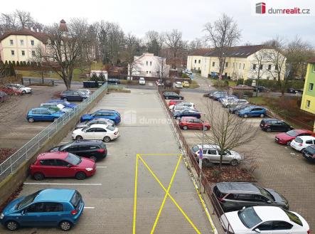 Prodej bytu, 2+kk, 47 m² obrázek