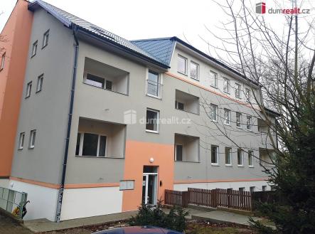 2 | Prodej bytu, 2+kk, 47 m²