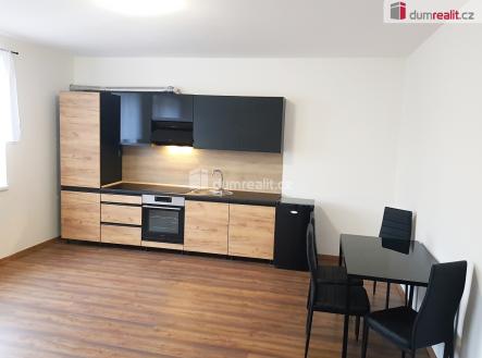 3 | Prodej bytu, 2+kk, 47 m²