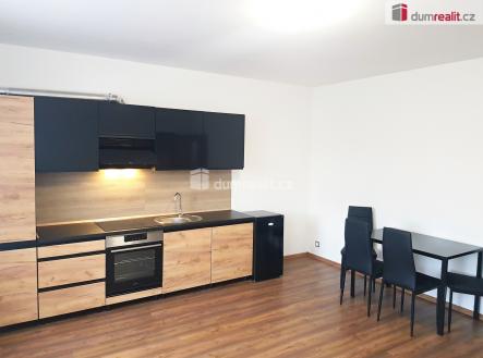 4 | Prodej bytu, 2+kk, 47 m²