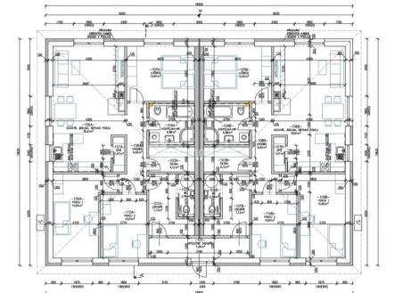 Půdorys | Prodej - dům/vila, 142 m²